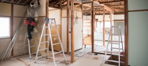 Entreprise de rénovation de la maison et de rénovation d’appartement à Tartiers